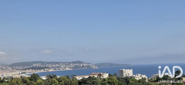 Appartement (prestige) à vendre 4 pièces 94 m² Nice