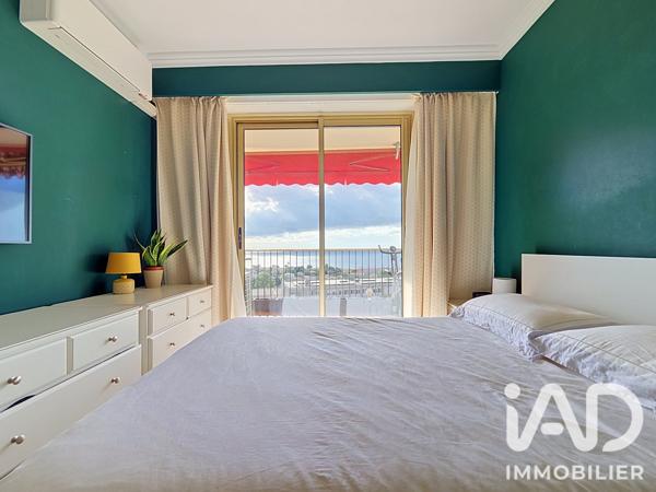 Appartement (prestige) à vendre 4 pièces 94 m² Nice