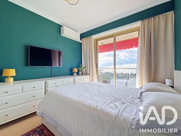 Appartement (prestige) à vendre 4 pièces 94 m² Nice