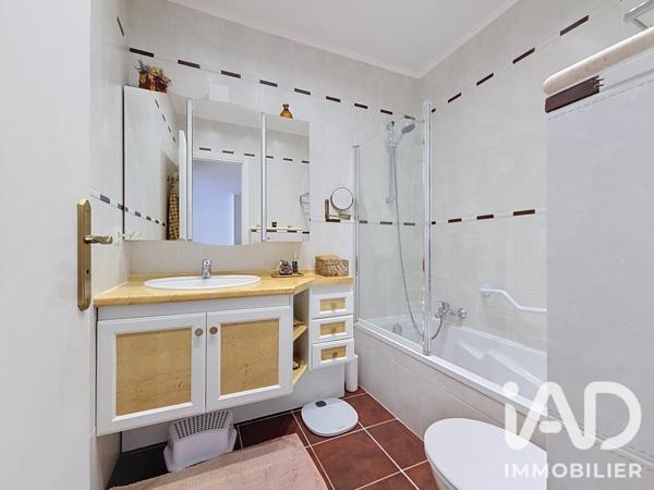 Appartement (prestige) à vendre 4 pièces 94 m² Nice