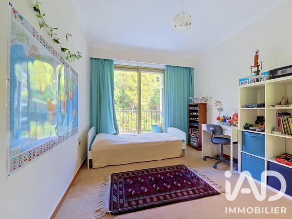 Appartement (prestige) à vendre 4 pièces 94 m² Nice