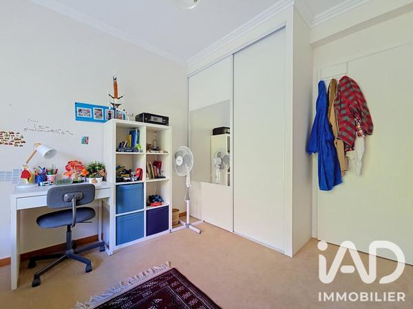Appartement (prestige) à vendre 4 pièces 94 m² Nice