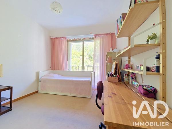Appartement (prestige) à vendre 4 pièces 94 m² Nice