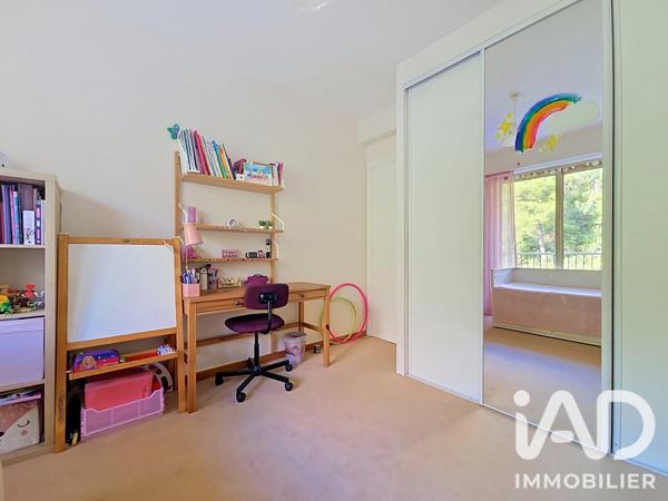 Appartement (prestige) à vendre 4 pièces 94 m² Nice
