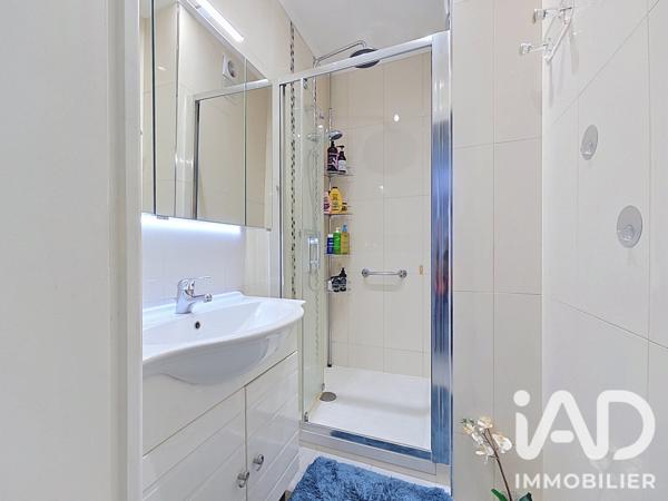 Appartement (prestige) à vendre 4 pièces 94 m² Nice