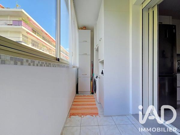Appartement (prestige) à vendre 4 pièces 94 m² Nice