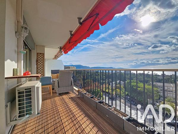 Appartement (prestige) à vendre 4 pièces 94 m² Nice