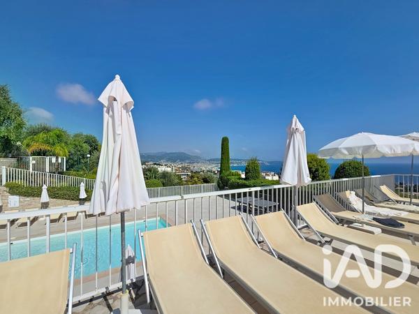 Appartement (prestige) à vendre 4 pièces 94 m² Nice