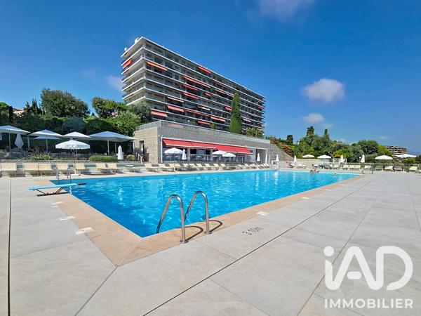 Appartement (prestige) à vendre 4 pièces 94 m² Nice