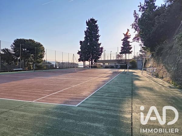 Appartement (prestige) à vendre 4 pièces 94 m² Nice
