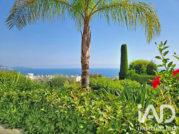 Appartement (prestige) à vendre 4 pièces 94 m² Nice