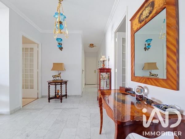 Appartement (prestige) à vendre 4 pièces 94 m² Nice
