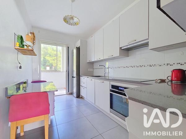 Appartement (prestige) à vendre 4 pièces 94 m² Nice