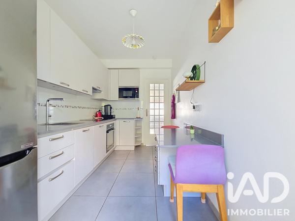 Appartement (prestige) à vendre 4 pièces 94 m² Nice
