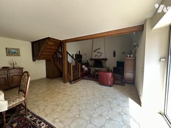 Gené - Maison 212m² sur terrain d'1,46ha