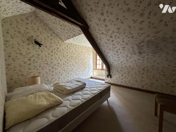 Gené - Maison 212m² sur terrain d'1,46ha