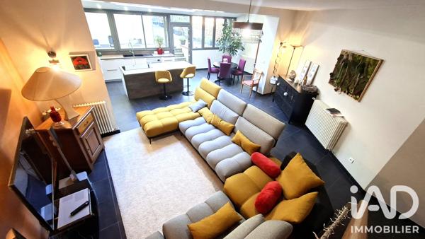 Maison à vendre 6 pièces 200 m² Moissac