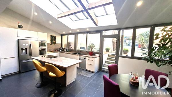 Maison à vendre 6 pièces 200 m² Moissac