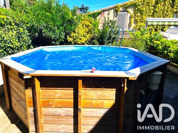 Maison à vendre 6 pièces 200 m² Moissac
