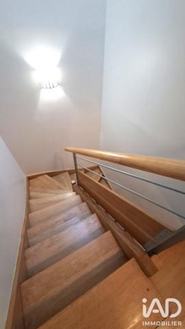 Maison à vendre 6 pièces 200 m² Moissac