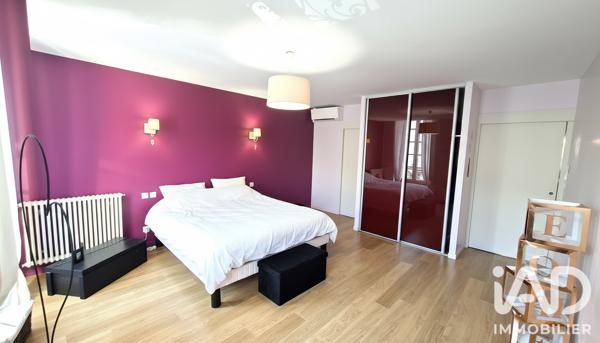 Maison à vendre 6 pièces 200 m² Moissac