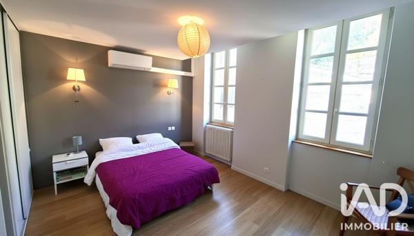 Maison à vendre 6 pièces 200 m² Moissac