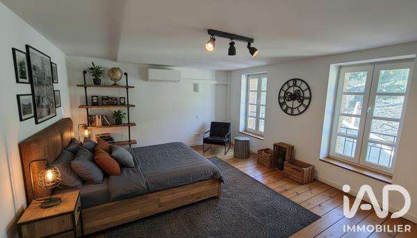 Maison à vendre 6 pièces 200 m² Moissac