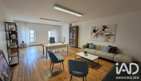 Maison à vendre 6 pièces 200 m² Moissac