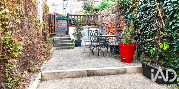 Maison à vendre 6 pièces 200 m² Moissac
