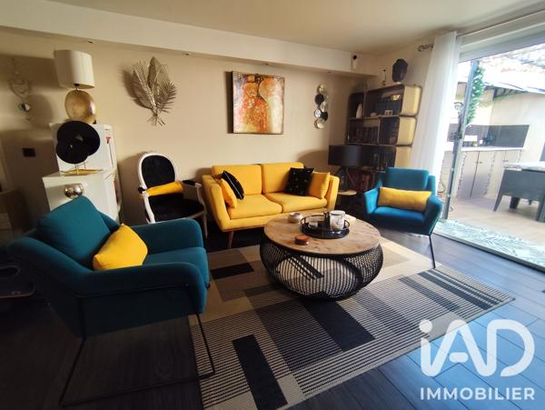 Maison à vendre 4 pièces 110 m² Salses-le-Château