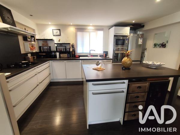 Maison à vendre 4 pièces 110 m² Salses-le-Château
