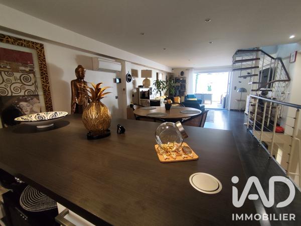 Maison à vendre 4 pièces 110 m² Salses-le-Château
