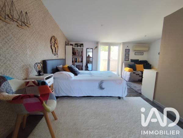 Maison à vendre 4 pièces 110 m² Salses-le-Château