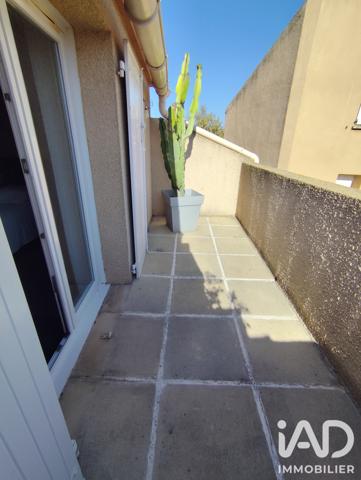 Maison à vendre 4 pièces 110 m² Salses-le-Château