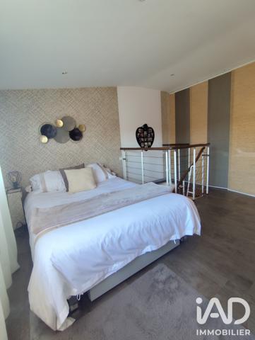 Maison à vendre 4 pièces 110 m² Salses-le-Château