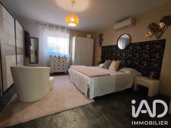 Maison à vendre 4 pièces 110 m² Salses-le-Château
