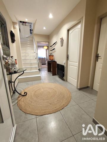 Maison à vendre 4 pièces 110 m² Salses-le-Château