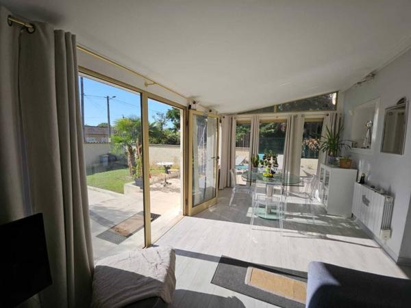 Maison à vendre 4 pièces de 101 m²