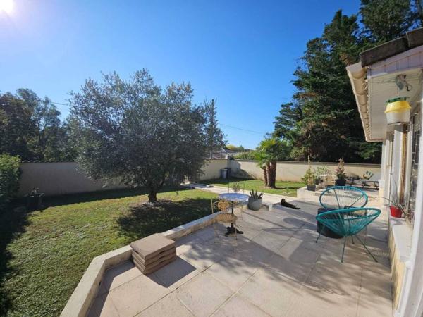 Maison à vendre 4 pièces de 101 m²