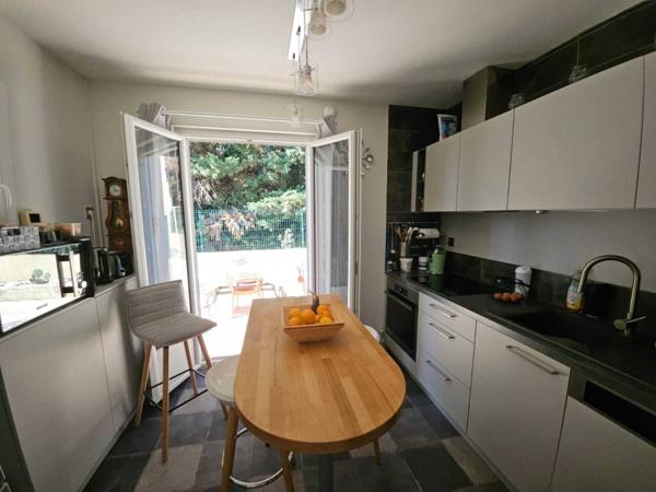 Maison à vendre 4 pièces de 101 m²