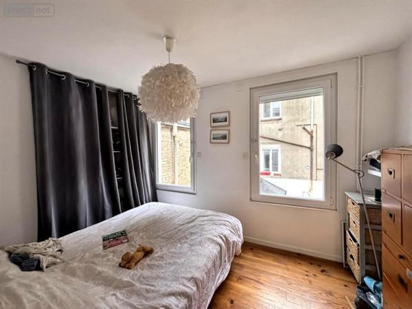 Maison à vendre à Le Havre en Seine-Maritime (76600), ref : 76065-2386