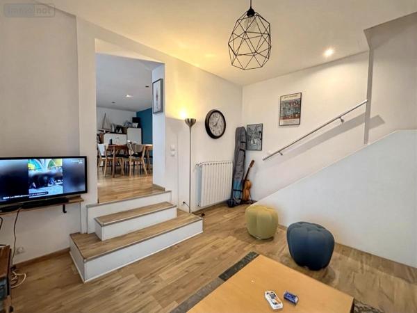 Maison à vendre à Le Havre en Seine-Maritime (76600), ref : 76065-2386