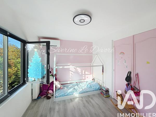 Maison à vendre 7 pièces 115 m² Montmorency