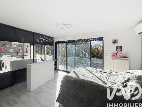 Maison à vendre 7 pièces 115 m² Montmorency