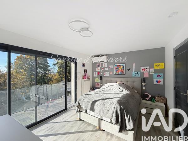 Maison à vendre 7 pièces 115 m² Montmorency