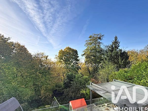 Maison à vendre 7 pièces 115 m² Montmorency