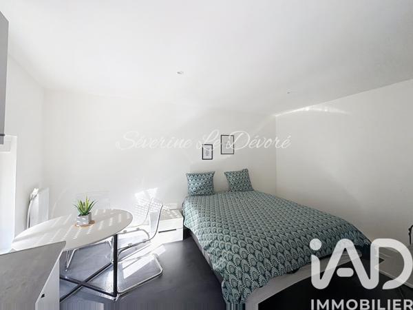 Maison à vendre 7 pièces 115 m² Montmorency