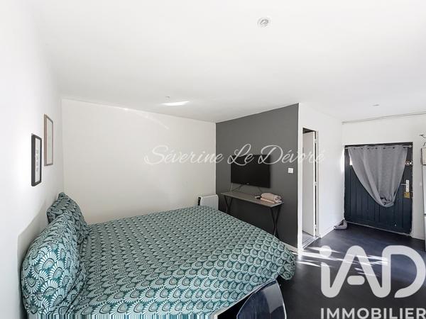 Maison à vendre 7 pièces 115 m² Montmorency