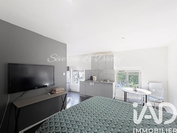 Maison à vendre 7 pièces 115 m² Montmorency