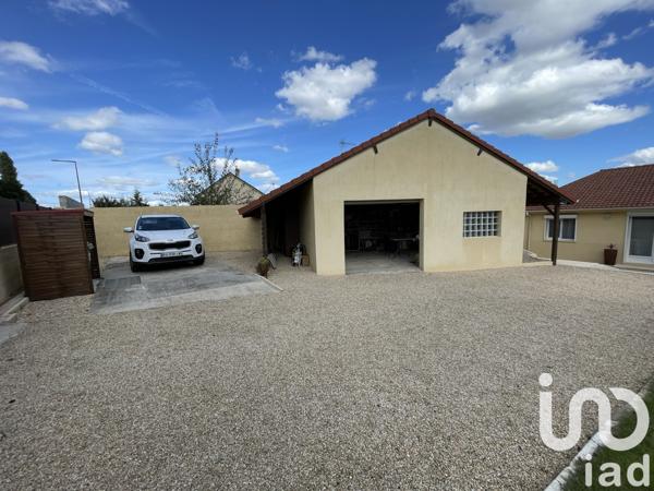 Maison à vendre 6 pièces 145 m² Richebourg